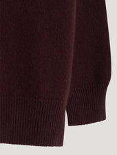 4 Ply Favourite Sweater