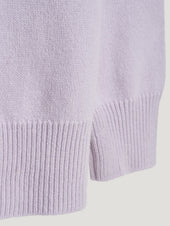 4 Ply Favourite Sweater