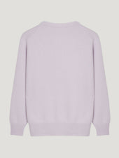 4 Ply Favourite Sweater
