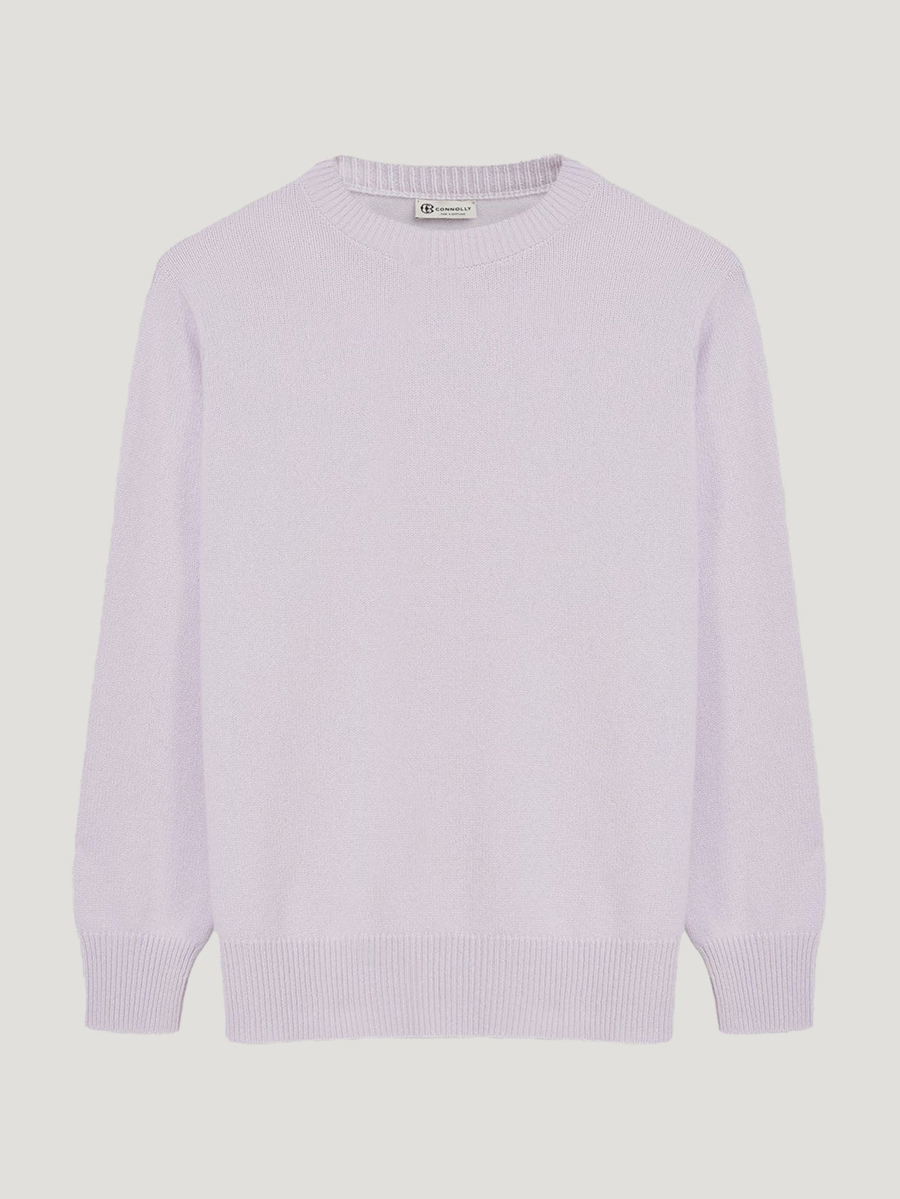 4 Ply Favourite Sweater