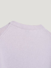 4 Ply Favourite Sweater