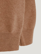Vicuna 4 Ply Favourite Sweater