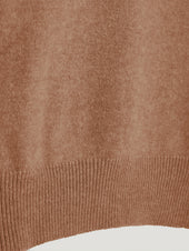 Vicuna 4 Ply Favourite Sweater