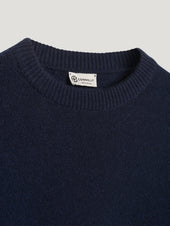 4 Ply Favourite Sweater