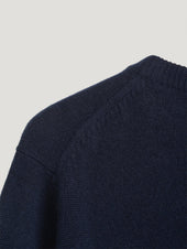 4 Ply Favourite Sweater