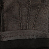 Peccary Gloves Unlined