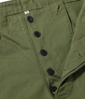 Lot No Br42638 Trousers Herringbone Twill Special Toyo Enterprise Online Store