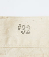 Lot No Br42635 Trousers Working Twill Toyo Enterprise Online Store