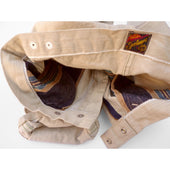 Speedways - Malibu Sand Denim - Warehouse - Last One - Size 28