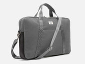 No 508 Standard Issue Slim Briefcase