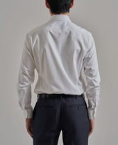 Tokyo Slim Fit Italian Spread Twill Suvin Gold