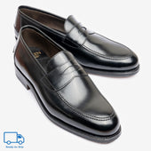 Penny Loafer Ii Rufer Last Rtw