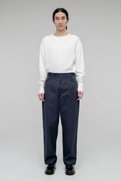 Sale Cotton Twill 5 Pocket Pants