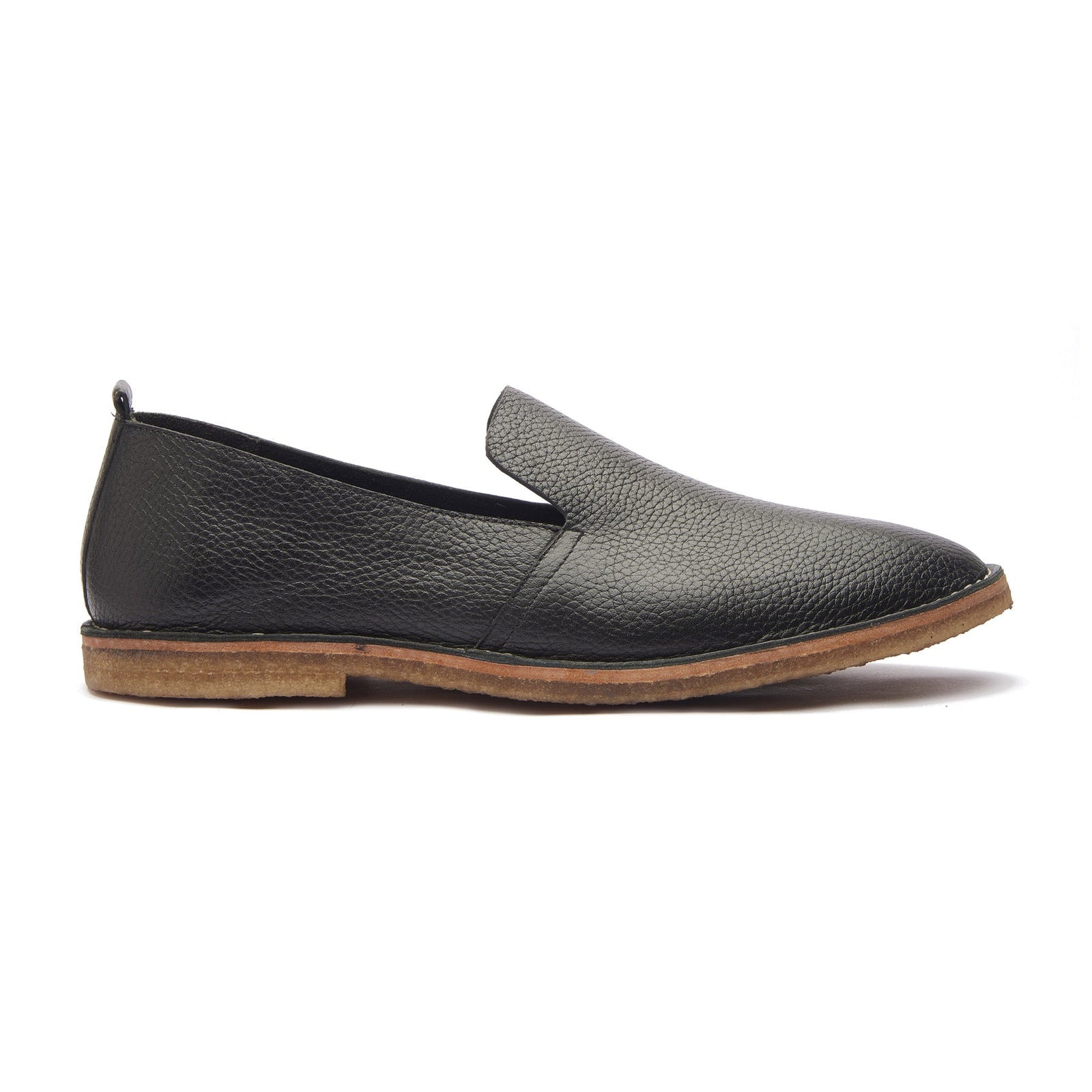 Travers All In One Slipon Milled Stitch Down Summer Classics