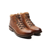 Bulwark Trek Boot Hand Welted Stout Boots