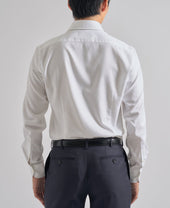 TOKYO SLIM FIT - Spread Royal Oxford