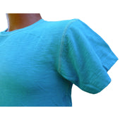 Stanley T-Shirt - Aqua