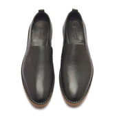 Travers All In One Slipon Milled Stitch Down Summer Classics