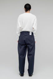 Sale Cotton Twill 5 Pocket Pants