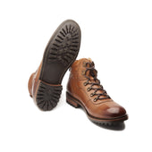 Bulwark Trek Boot Hand Welted Stout Boots