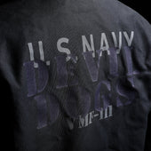 Devil Dogs N 1 Deck Jacket Factory Legacy
