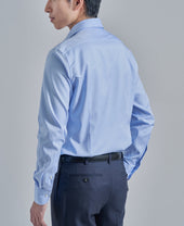 TOKYO SLIM FIT - Spread Micro Twill 200/4PLY