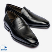 Penny Loafer Deer Last Rtw