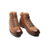 Bulwark Trek Boot Hand Welted Stout Boots