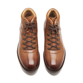 Bulwark Trek Boot Hand Welted Stout Boots