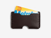 No 397 Slim Card Case