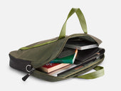 No 508 Standard Issue Slim Briefcase