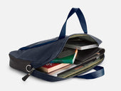 No 508 Standard Issue Slim Briefcase
