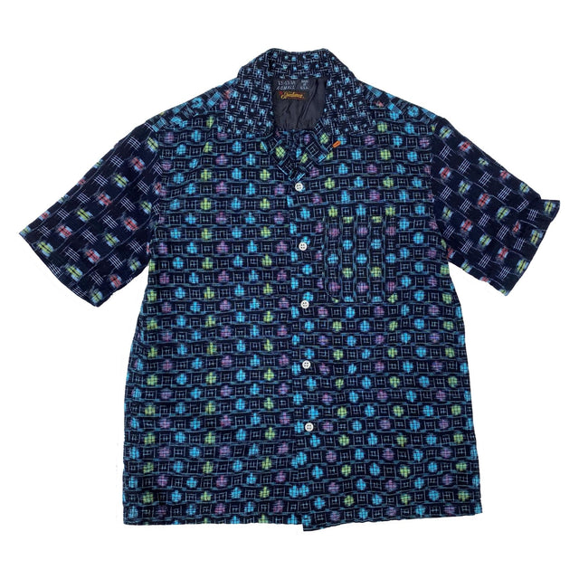 Cabana Shirt Lot. 52