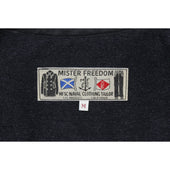 Skipjack Overshirt