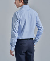 Tokyo Slim Fit Semi Spread Giza 96