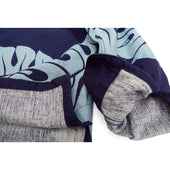 Bora Bora Shirt-Jac - Indigo