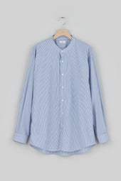Sale Band Collar Shirt