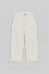 Sale Cotton Twill 5 Pocket Pants