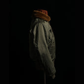 B 15a Flight Jacket Factory Legacy