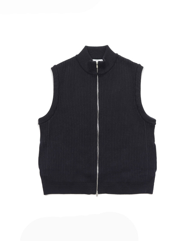 Mizore Drivers Knit Vest