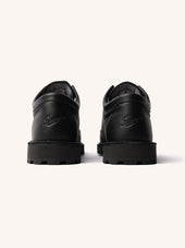 Danner Field Low GORE-TEX Shoes in Jet Black
