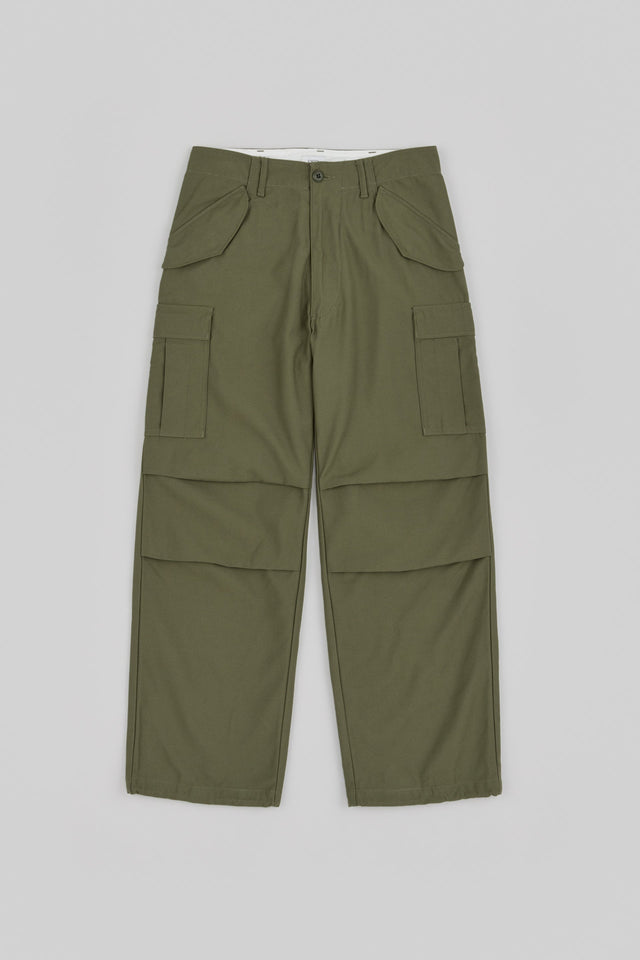 【SALE】M-65 Field Pants(23AW)