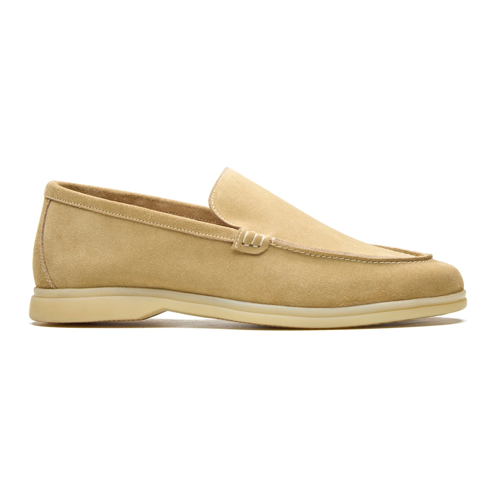 Orlie Slipons Sughero Go Rain Suede Unlined Flex Collection