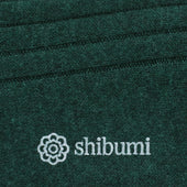 Knee Socks Ribbed Cashmere