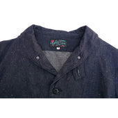 Dockyard Jacket - Snow Denim