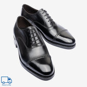 Punch Cap Oxford Chip Last Rtw