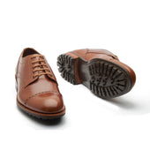 Ragna Cap Toe Derby Shoe Hidro Pullup