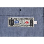 Seawolf Trousers