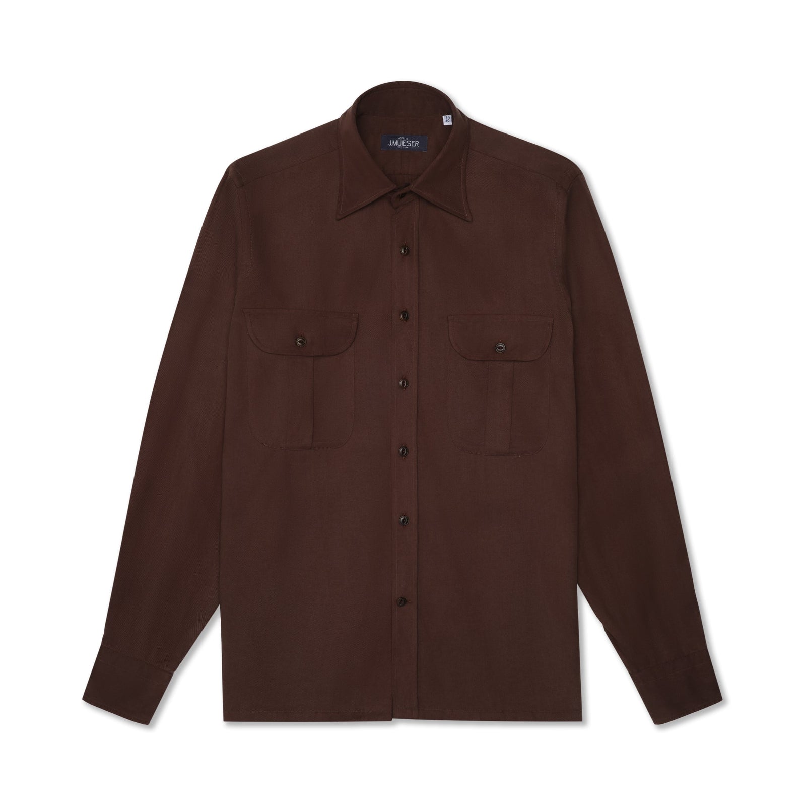 Tencel Work Shirt