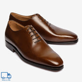 Wholecut Oxford Deus Last Rtw